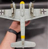 Zoukei-Mura 1/32 Henschel Hs 129 B-1 by Martin Karte: Image