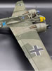 Zoukei-Mura 1/32 Henschel Hs 129 B-1 by Martin Karte: Image