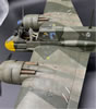 Zoukei-Mura 1/32 Henschel Hs 129 B-1 by Martin Karte: Image