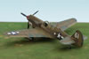 Hasegawa 1/48 P-40N Warhawk by Peter Kormos: Image