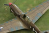 Hasegawa 1/48 P-40N Warhawk by Peter Kormos: Image