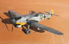 Hasegawa 1/32 Messerschmitt Bf 109 G-6/R6 by Tolga Ulgur: Image