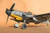 Hasegawa 1/32 Messerschmitt Bf 109 G-6/R6 by Tolga Ulgur: Image