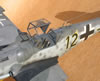 Hasegawa 1/32 Messerschmitt Bf 109 G-6/R6 by Tolga Ulgur: Image