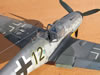 Hasegawa 1/32 Messerschmitt Bf 109 G-6/R6 by Tolga Ulgur: Image