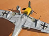 Hasegawa 1/32 Messerschmitt Bf 109 G-6/R6 by Tolga Ulgur: Image