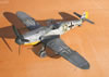 Hasegawa 1/32 Messerschmitt Bf 109 G-6/R6 by Tolga Ulgur: Image