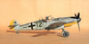 Hasegawa 1/32 Messerschmitt Bf 109 G-6/R6 by Tolga Ulgur: Image