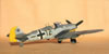 Hasegawa 1/32 Messerschmitt Bf 109 G-6/R6 by Tolga Ulgur: Image