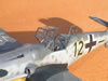 Hasegawa 1/32 Messerschmitt Bf 109 G-6/R6 by Tolga Ulgur: Image