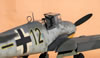 Hasegawa 1/32 Messerschmitt Bf 109 G-6/R6 by Tolga Ulgur: Image