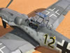 Hasegawa 1/32 Messerschmitt Bf 109 G-6/R6 by Tolga Ulgur: Image