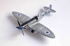 ICM/Eduard 1/48 Spitfires Mk. IX in the IDFBy: Rafi Ben-Shahar: Image