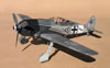 Revell 1/32 Fw 190 A-8/R2 by Tolga Ulgur: Image