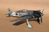 Revell 1/32 Fw 190 A-8/R2 by Tolga Ulgur: Image