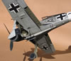 Revell 1/32 Fw 190 A-8/R2 by Tolga Ulgur: Image