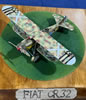 QMHE 2022 Part One - Aircraft Models in Competition by Brett Green: Image