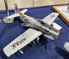 QMHE 2022 Part One - Aircraft Models in Competition by Brett Green: Image