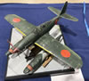 QMHE 2022 Part One - Aircraft Models in Competition by Brett Green: Image