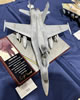 QMHE 2022 Part One - Aircraft Models in Competition by Brett Green: Image