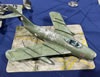 QMHE 2022 Part One - Aircraft Models in Competition by Brett Green: Image