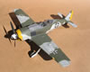 Hasegawa 1/32 Fw 190 F-8 by Tolga Ulgur: Image