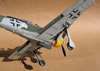 Hasegawa 1/32 Fw 190 F-8 by Tolga Ulgur: Image