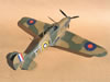 PCM 1/32 Hawker Hurricane Mk.I by Tolga Ulgur: Image