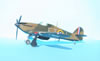 PCM 1/32 Hawker Hurricane Mk.I by Tolga Ulgur: Image