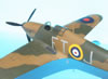 PCM 1/32 Hawker Hurricane Mk.I by Tolga Ulgur: Image