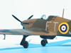 PCM 1/32 Hawker Hurricane Mk.I by Tolga Ulgur: Image