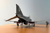 Academy's 1/48 F-4J Phantom II by Marcello Rosa: Image