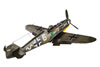 Eduard 1/48 scale Messerschmitt Bf 109 F-2 by Christos Papadopoulos: Image