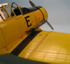 Italeri 1/48 Harvard Mk. IIb by Stefano Marchetto: Image