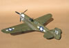 Hasegawa 1/32 P-40N-1 "Dikan Death" by Tolga Ulgur: Image