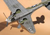 Hasegawa 1/32 P-40N-1 "Dikan Death" by Tolga Ulgur: Image