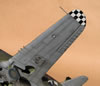 Hasegawa 1/32 P-40N-1 "Dikan Death" by Tolga Ulgur: Image