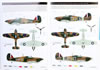 Eduard Kit No. 7099 - Hawker Hurricane Mk.I Review by Graham Carter: Image