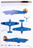 Eduard Kit No. 7099 - Hawker Hurricane Mk.I Review by Graham Carter: Image