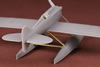 S.B.S. Model 1/72 scale Macchi M.39 PREVIEW: Image