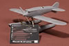 S.B.S. Model 1/72 scale Macchi M.39 PREVIEW: Image