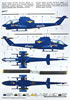 Special Hobby Kit No.SH48202 - AH-1G Spanish & IDF/AF Cobras Review by John Miller: Image