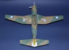 Dora Wings 1/48 Vultee Vengeance PREVIEW: Image