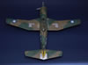 Dora Wings 1/48 Vultee Vengeance PREVIEW: Image