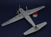 Dora Wings 1/48 Vultee Vengeance PREVIEW: Image