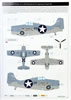 Eduard Kit No. 822012- F4F-4 Wildcat Review by Brett Green: Image