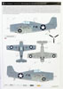 Eduard Kit No. 822012- F4F-4 Wildcat Review by Brett Green: Image