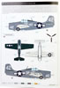 Eduard Kit No. 822012- F4F-4 Wildcat Review by Brett Green: Image