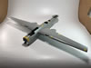 HK Models 1/32 A-20G Peview by Francesco Guedes: Image