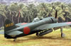 Hasegawa's 1/48 scale Kawanishi N1K1-J Shiden "George" by Roland Sachsenhofer: Image